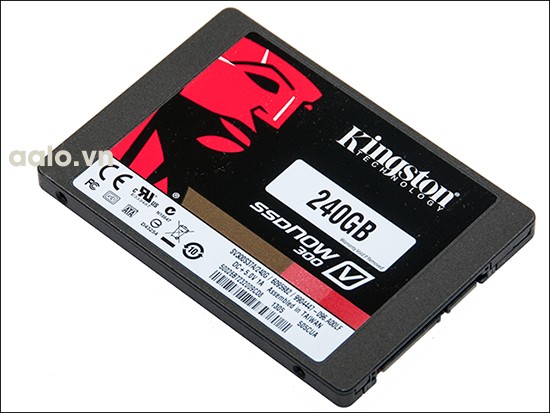 Ổ cứng Kingston SSD 240GB  