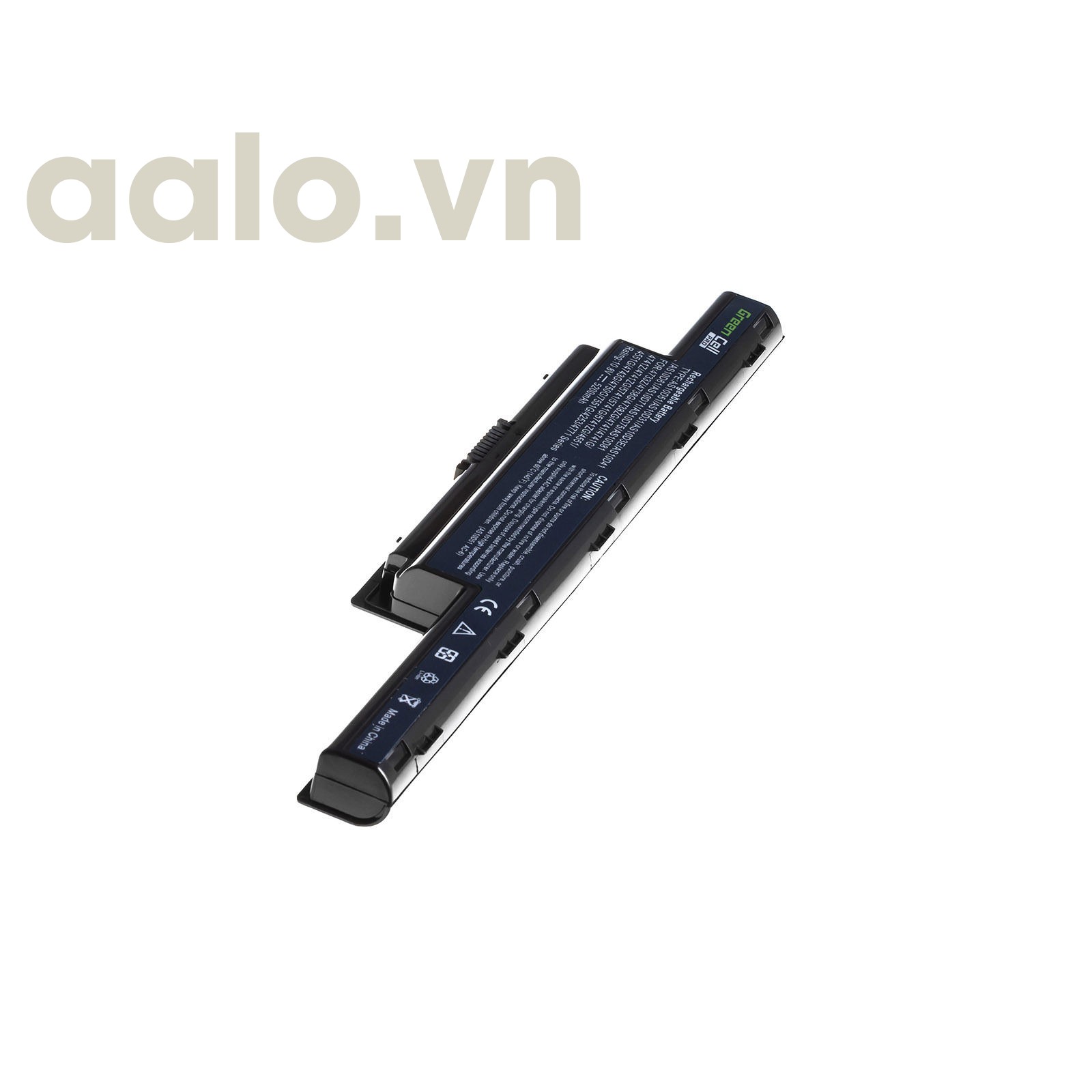 Pin Laptop Acer  Aspire 4739-6463 4739-6483 4739-6603 4739-6650 - Battery Acer