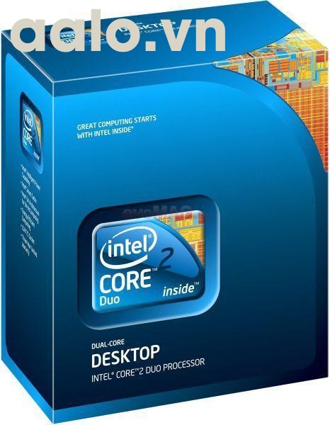 Bộ xử lý Intel® Core™2 Duo E7200