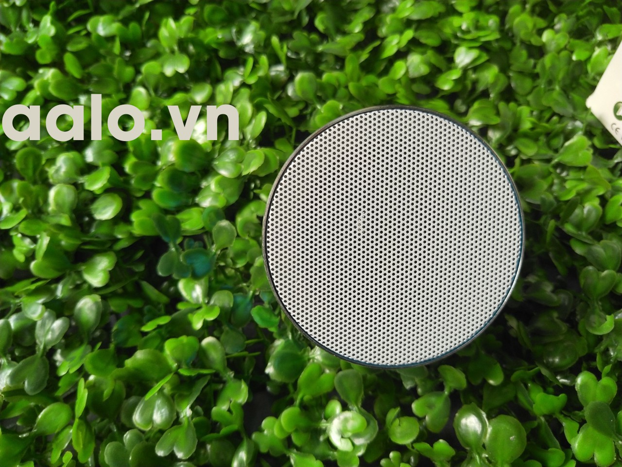 Loa Bluetooth A10 Mini Vỏ Nhôm Di Động Hỗ Trợ Thẻ Nhớ USB AUX