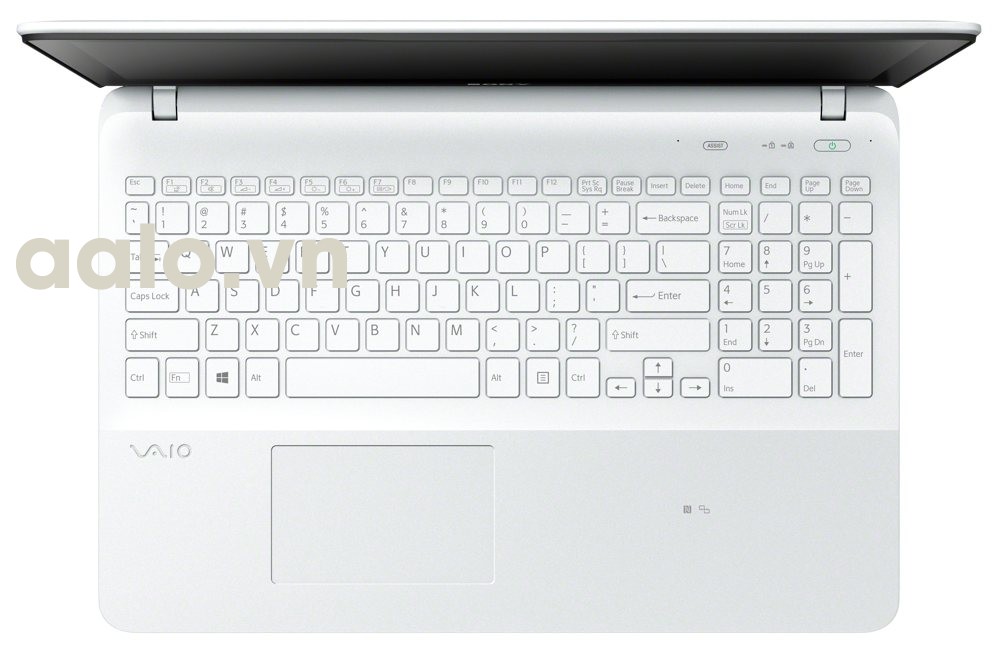 Bàn phím laptop Sony Vaio SVF15, SVF15A13SGS, SVF15A13SG, SVF15A13SG