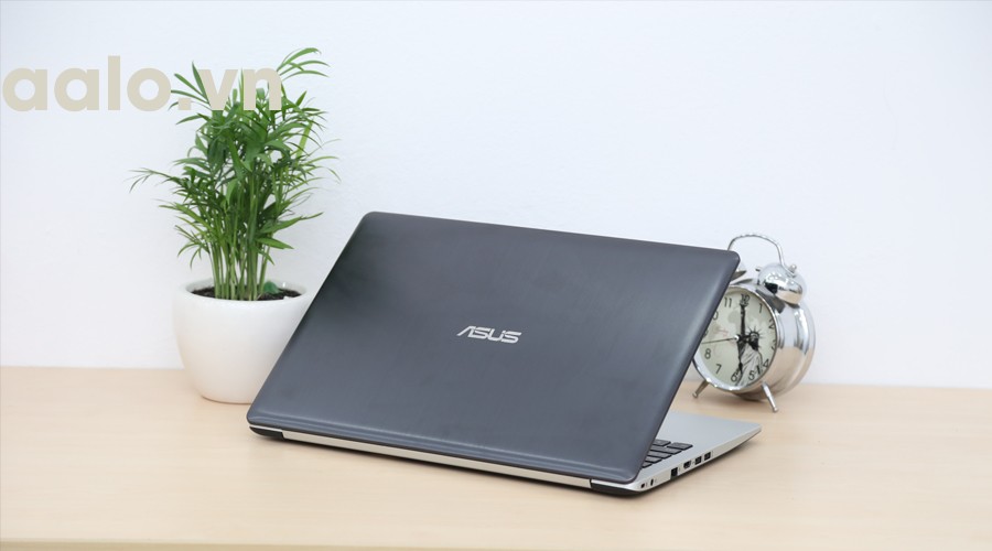 Laptop asus K451 - aalo.vn