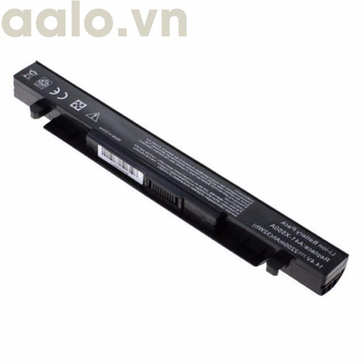 Pin Laptop asus. X552 X552C X552CL X552E X552M X552EA X552EP - aalo.vn