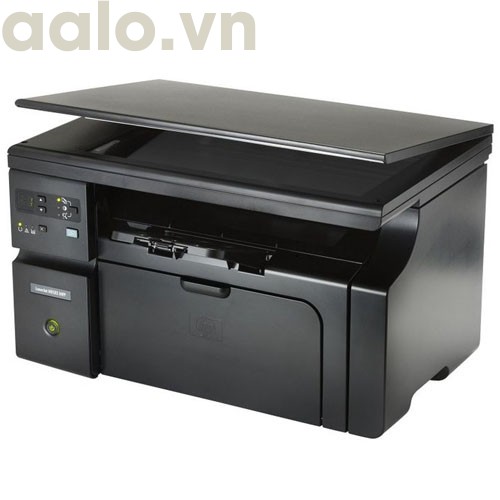 MÁY IN HP LASERJET PRINTER M1132MFP - KÈM HỘP MỰC , DÂY NGUỒN , DÂY USB MỚI - AALO.VN