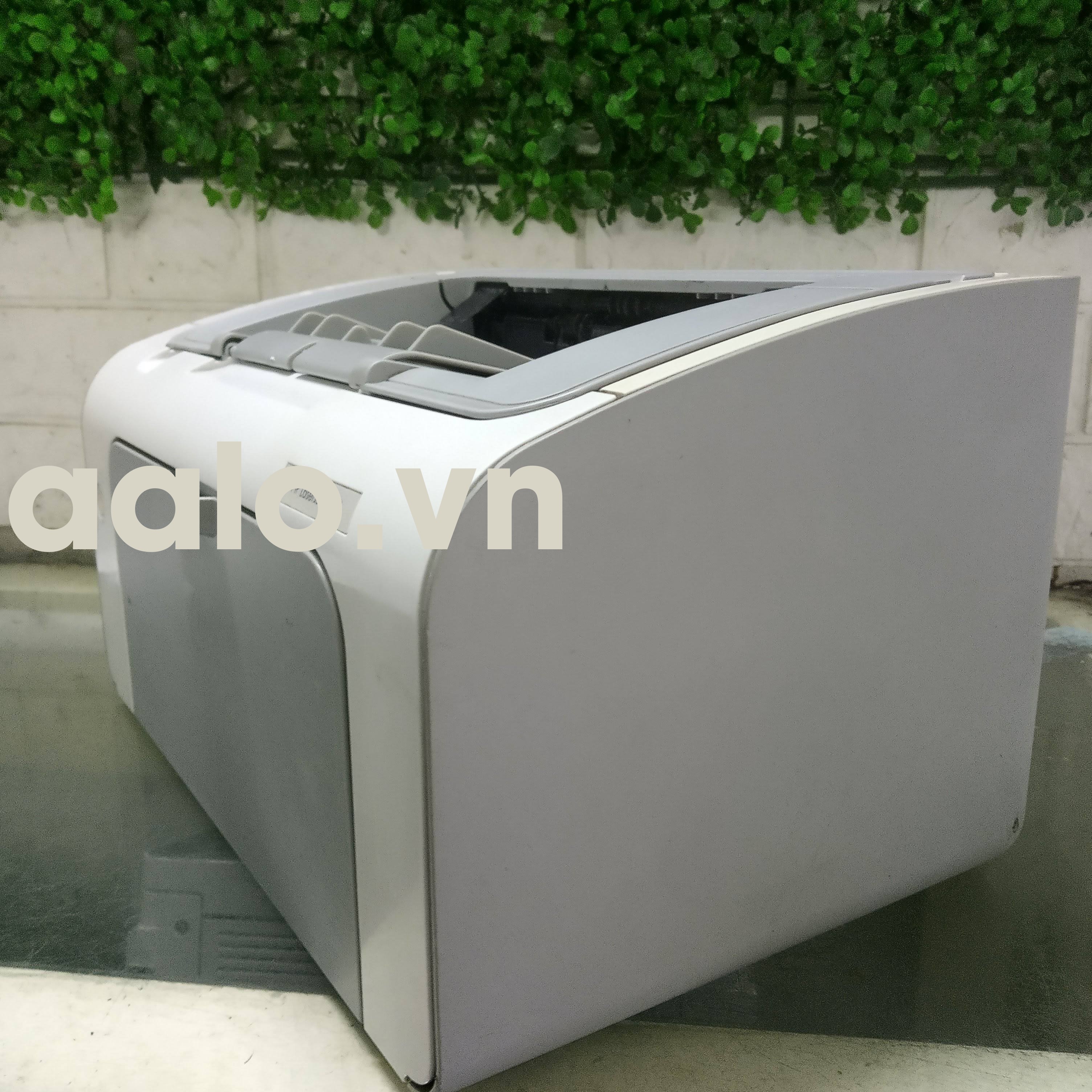 MÁY IN HP LASERJET PRO P1102  ĐÃ QUA SỬ DỤNG  - AALO.VN