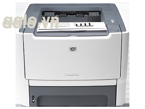 MÁY TÍNH HP LASERJET  P2015D  ĐÃ QUA SỬ DỤNG - AALO.VN