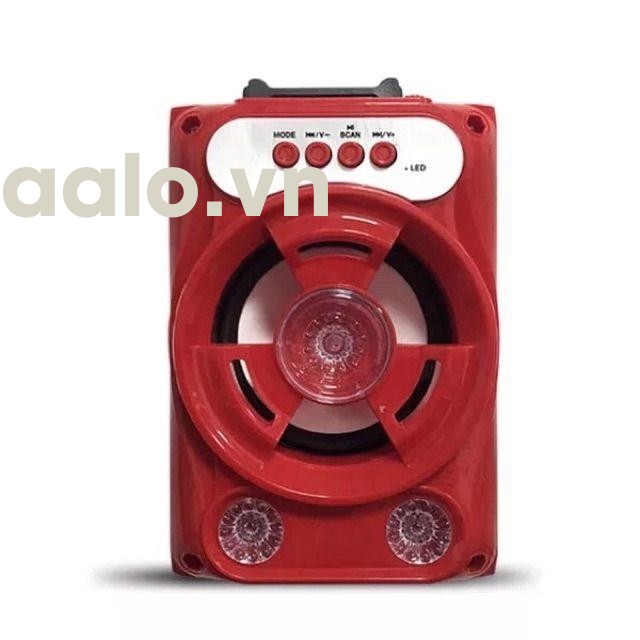 Loa Bluetooth Âm Thanh To Hay Chuẩn Đỉnh Cao Model 2018 - aalo.vn
