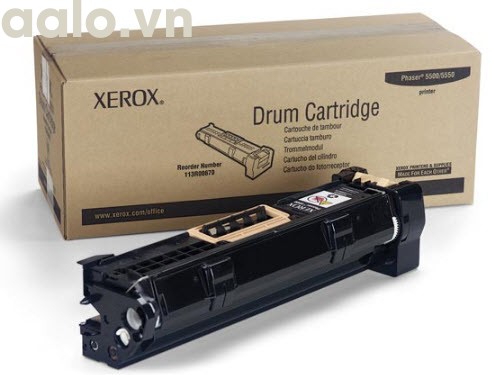 CỤM TRỐNG MÁY PHOTOCOPY XEROX DOCUCENTRE IV 4070/5070 - (CHÍNH HÃNG) - AALO )