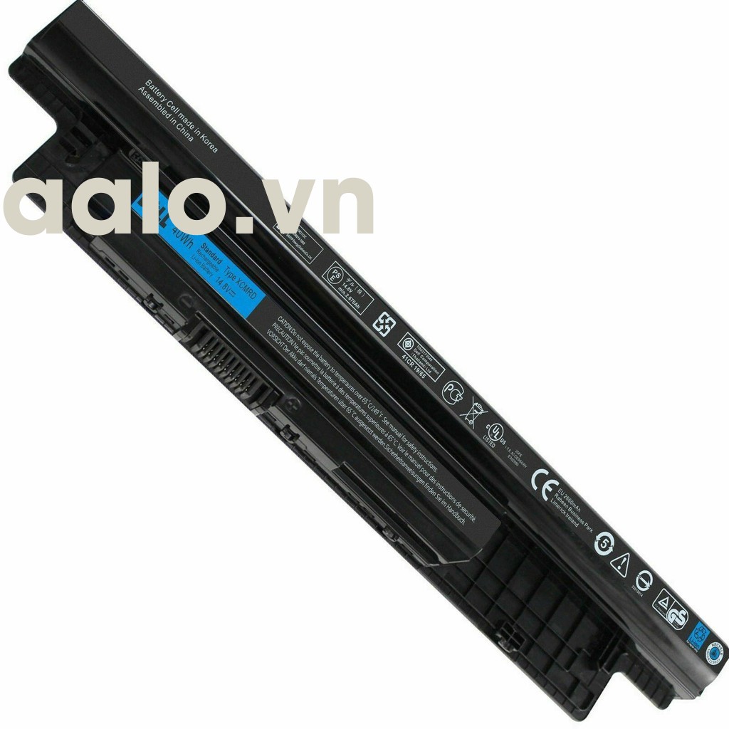 Pin Laptop DELL 3421 5421 3521 3541 3542 3442 3537 Battery Dell Inspiron 15R - aalo.vn