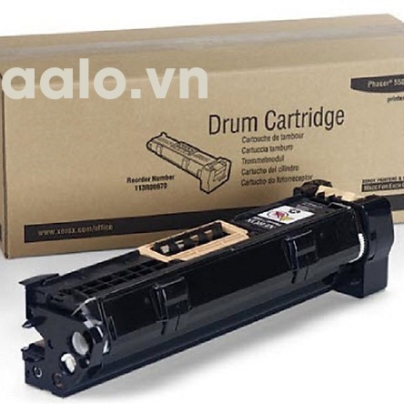 CỤM TRỐNG PHOTOCOPY XEROX DC IV 2060/3060/3065 THƯƠNG HIỆU - AALO.VN