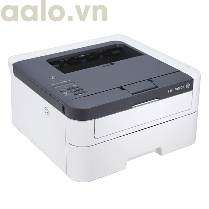 Máy in Laser đen trắng Fuji Xerox DocuPrint P265dw - aalo.vn