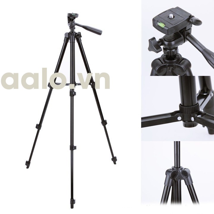 Combo 20 bộ tripod 3210 - aalo.vn