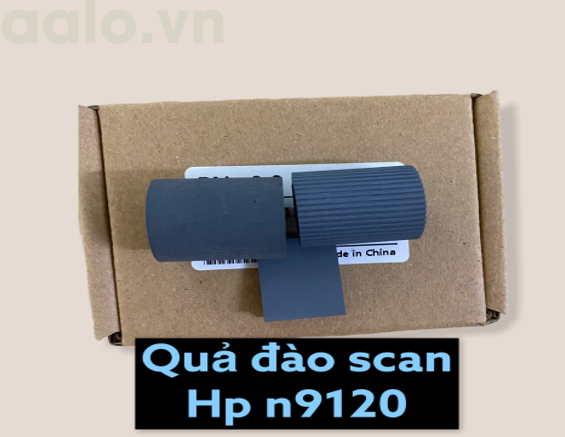 Quả đào scan hp 9120n - aalo.vn