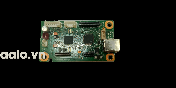 CARD FORMATTER MÁY IN LASER BROTHER HL-1201HÀNG THÁO MÁY NHÌN MỚI 90% - AALO.VN
