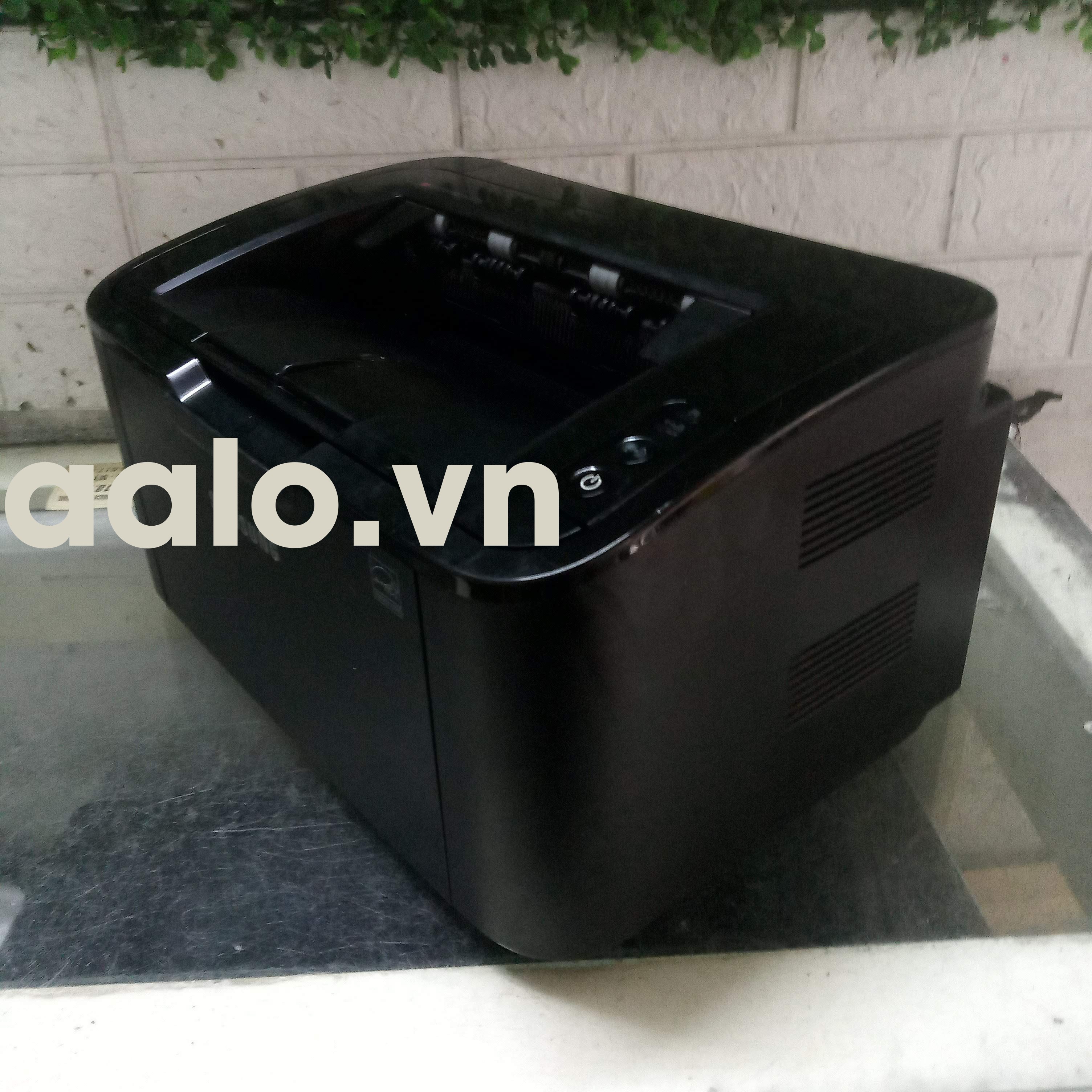 MÁY IN LASER ĐEN TRẮNG SAMSUNG ML1671 ĐÃ QUA SỬ DỤNG - AALO.VN