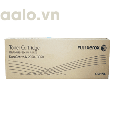 MỰC PHOTOCOPY XEROX DC IV 2060/3060/3065 (25K PAGES) NHẬP KHẨU - AALO.VN