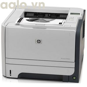 MÁY IN HP LASERJET P2055D - KÈM HỘP MỰC , DÂY NGUỒN , DÂY USB MỚI - AALO.VN