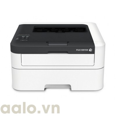 Máy in Laser đen trắng Fuji Xerox DocuPrint P265dw - aalo.vn