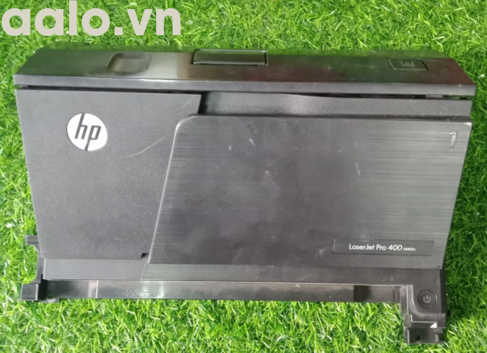 MẶT CỬA TRƯỚC MÁY IN HP 400 HP 401D - AALO.VN