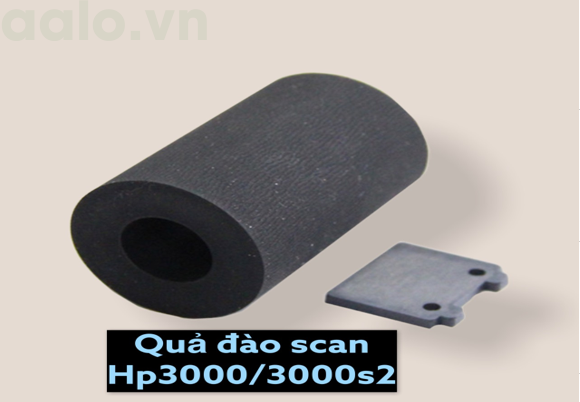 Quả đào scan 3000/3000s2 - aalo.vn