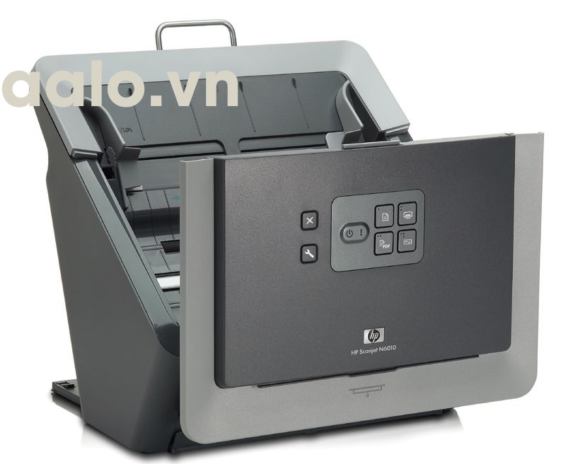 MÁY SCAN 2 MẶT HP SCANJET N6010 - AALO.VN