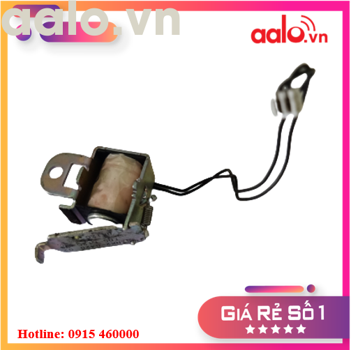 RƠ LE ĐÁ GIẤY MÁY IN HP P1536 - AALO.VN
