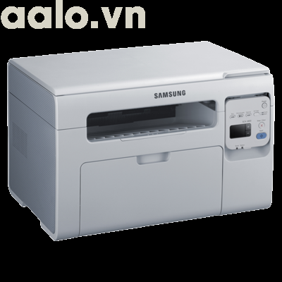 MÁY IN ĐA CHỨC NĂNG SAMSUNG SCX-3401IN SCAN PHOCOPY - AALO.VN