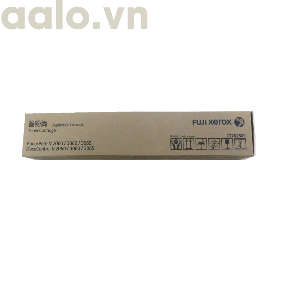 MỰC MÁY PHOTO XEROX DOCUCENTRE V 2060/3060/3065 ( 9K ) - AALO.VN