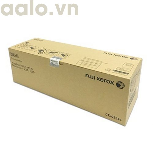 MỰC MÁY PHOTO XEROX DOCUCENTRE V 4070/5070 (THƯƠNG HIỆU) - AALO.VN