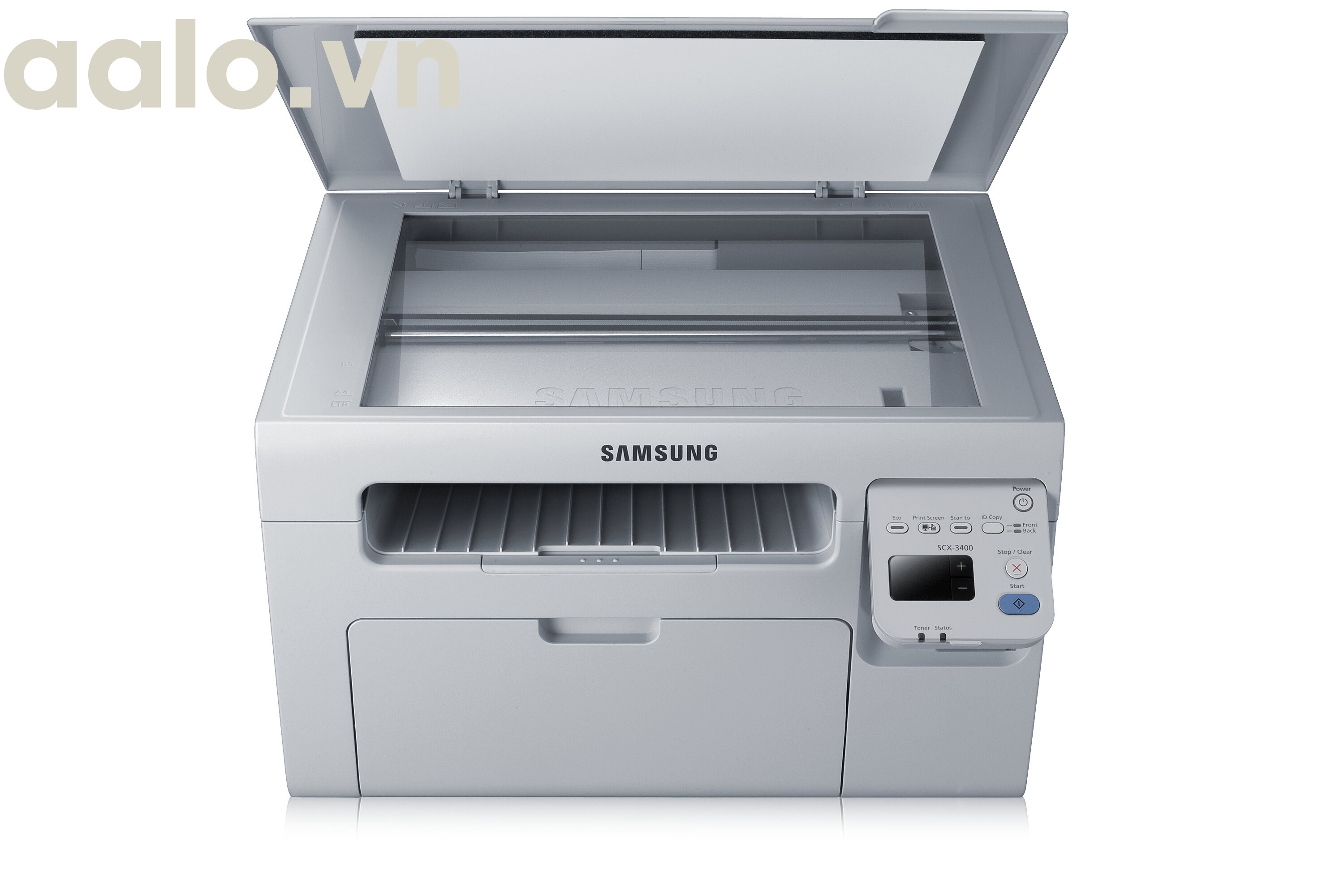 MÁY IN ĐA CHỨC NĂNG SAMSUNG SCX-3401IN SCAN PHOCOPY - AALO.VN