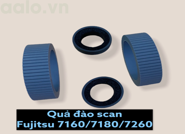 Quả đào scan fujitsu 7160/7180/7260 - aalo.vn