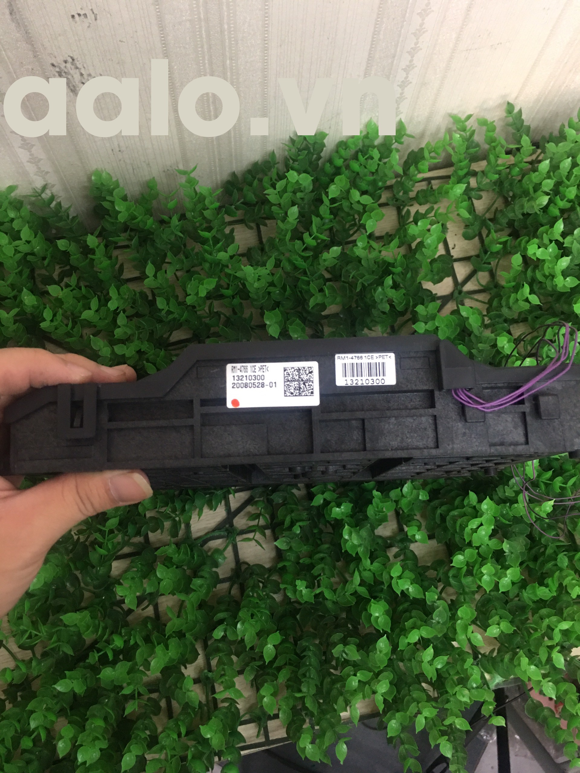 HỘP QUANG MÁY IN HP LASERJET CP1215 RM1 - 4756 - AALO.VN