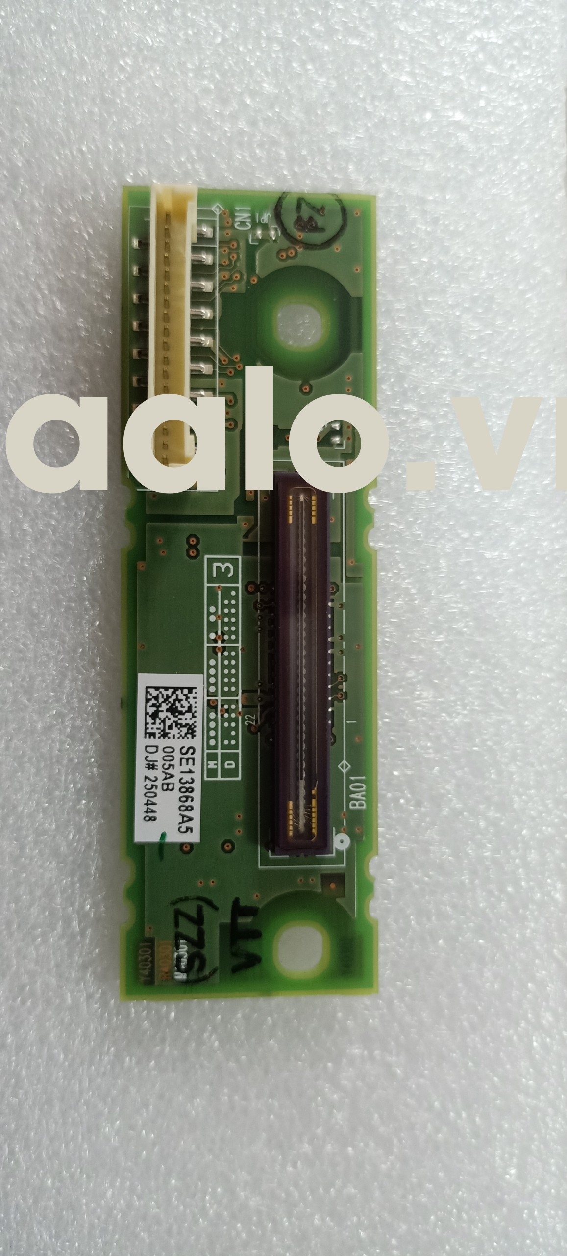 Đèn scan mặt trước khay Adf  Fujitsu 6130, 6140, 6230, 6240 aalo.vn