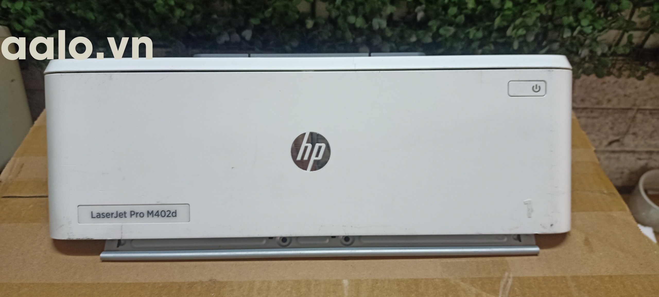 Khay cửa trước máy in HP Pro 402 HP 402dn HP 404dn