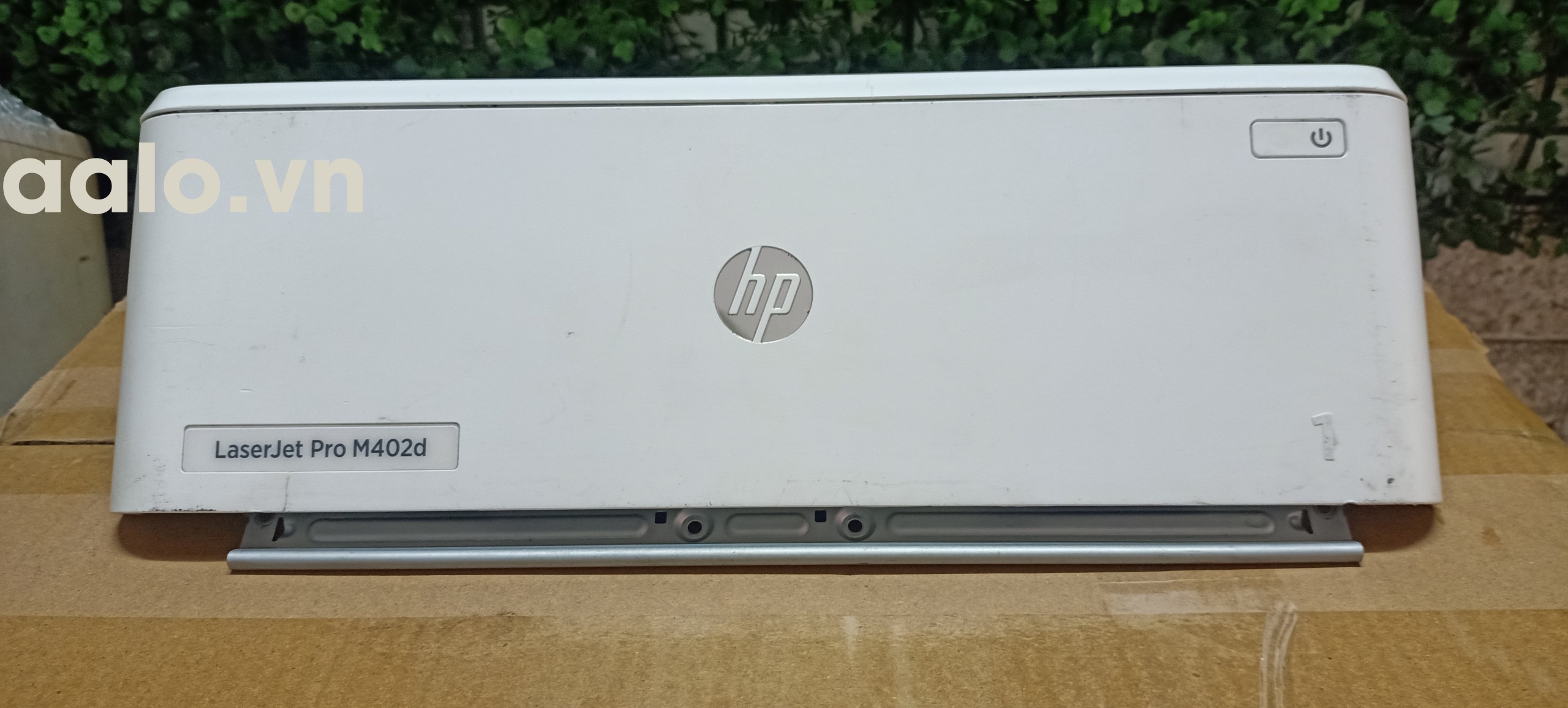 Khay cửa trước máy in HP Pro 402 HP 402dn HP 404dn