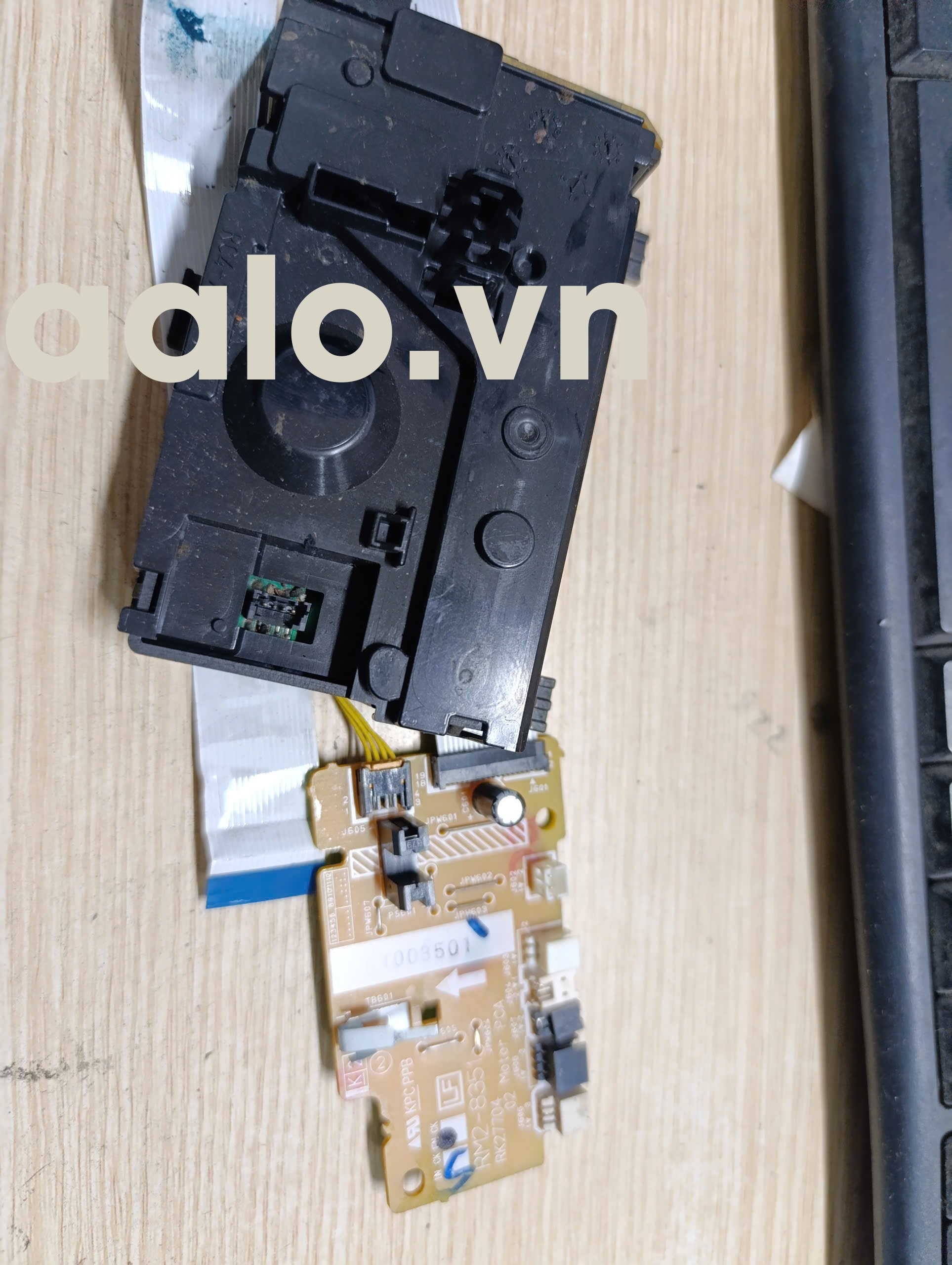 Quang và ECU máy in HP LaserJet Pro M203d /203dw/227fdn/ 227fdw Canon 161dn /162dw (RM2-8315)